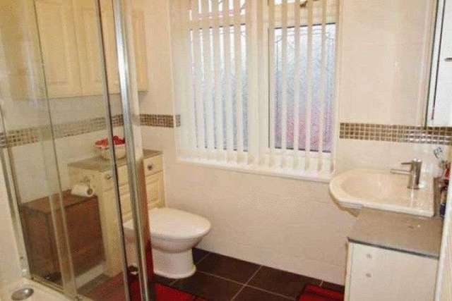  Image of 3 bedroom Semi-Detached house for sale in Bushbury Road Wolverhampton WV10 at Bushbury Road  Wolverhampton, WV10 0LY