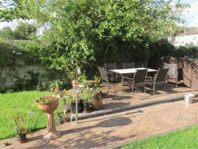  Image of 3 bedroom Semi-Detached house for sale in Bushbury Road Wolverhampton WV10 at Bushbury Road  Wolverhampton, WV10 0LY