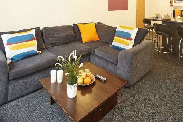  Image of 1 bedroom Flat to rent in Byron Street Newcastle upon Tyne NE2 at Byron Street  Newcastle Upon Tyne, NE2 1XH