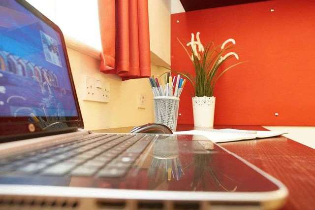  Image of 1 bedroom Flat to rent in Byron Street Newcastle upon Tyne NE2 at Byron Street  Newcastle Upon Tyne, NE2 1XH
