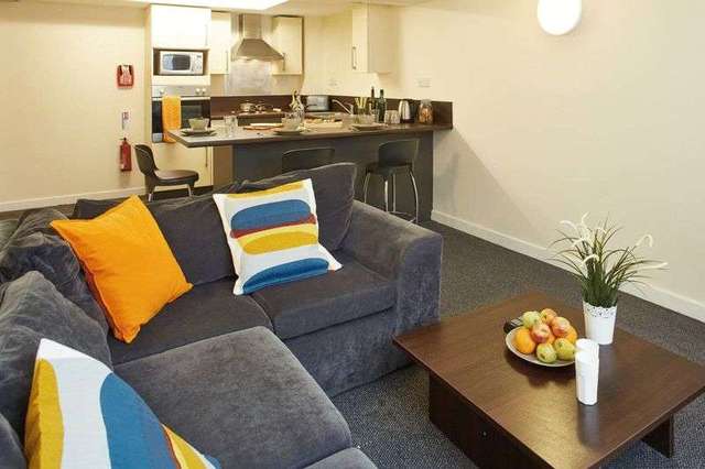  Image of 1 bedroom Flat to rent in Byron Street Newcastle upon Tyne NE2 at Byron Street  Newcastle Upon Tyne, NE2 1XH