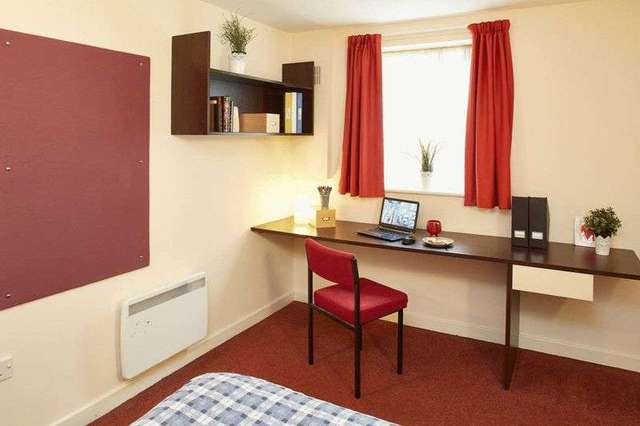  Image of 1 bedroom Flat to rent in Byron Street Newcastle upon Tyne NE2 at Byron Street  Newcastle Upon Tyne, NE2 1XH