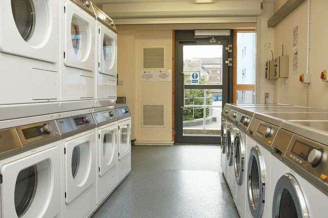  Image of 1 bedroom Flat to rent in Byron Street Newcastle upon Tyne NE2 at Byron Street  Newcastle Upon Tyne, NE2 1XH