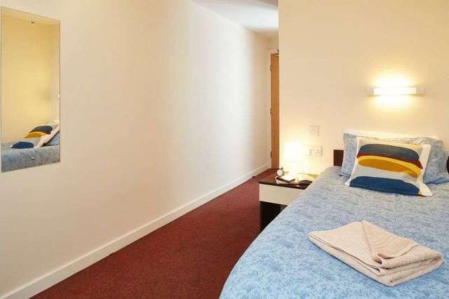  Image of 1 bedroom Flat to rent in Byron Street Newcastle upon Tyne NE2 at Byron Street  Newcastle Upon Tyne, NE2 1XH