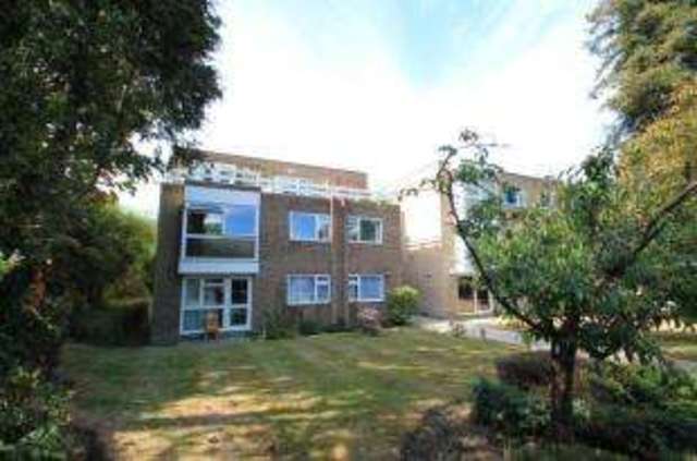  Image of 2 bedroom Flat for sale in Cadogan Close Beckenham BR3 at Beckenham  Beckenham, BR3 5XY
