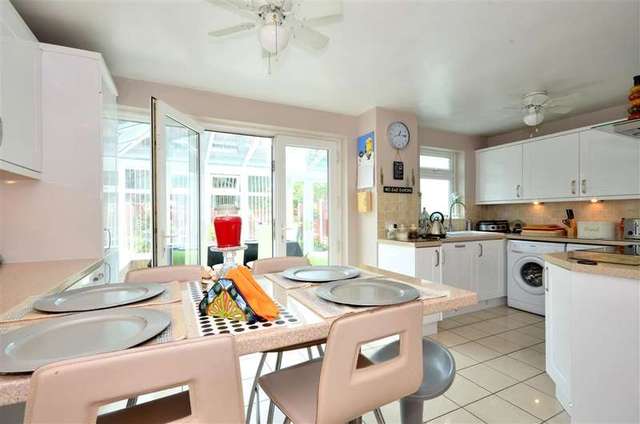  Image of 4 bedroom End of Terrace for sale in Calcott Close Brentwood CM14 at Brentwood Essex Brentwood, CM14 4YS