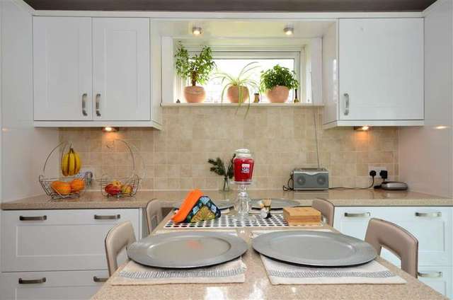  Image of 4 bedroom End of Terrace for sale in Calcott Close Brentwood CM14 at Brentwood Essex Brentwood, CM14 4YS