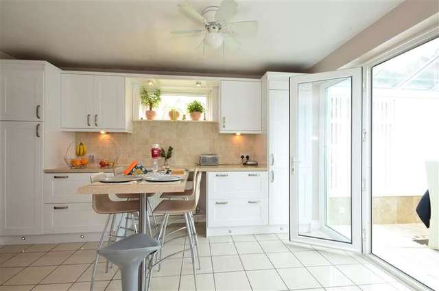  Image of 4 bedroom End of Terrace for sale in Calcott Close Brentwood CM14 at Brentwood Essex Brentwood, CM14 4YS
