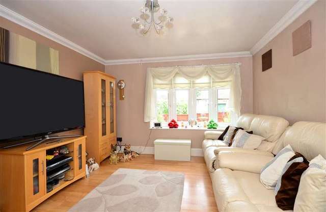  Image of 4 bedroom End of Terrace for sale in Calcott Close Brentwood CM14 at Brentwood Essex Brentwood, CM14 4YS