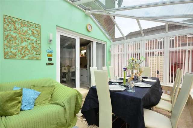  Image of 4 bedroom End of Terrace for sale in Calcott Close Brentwood CM14 at Brentwood Essex Brentwood, CM14 4YS