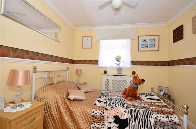  Image of 4 bedroom End of Terrace for sale in Calcott Close Brentwood CM14 at Brentwood Essex Brentwood, CM14 4YS