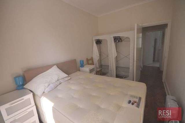  Image of 1 bedroom Flat to rent in Caledonian Road London N1 at Caledonian Road  London, N1 1BA