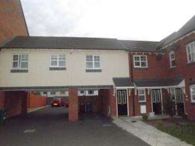  Image of 1 bedroom Flat for sale in Calgarth Avenue Warrington WA5 at Warrington Cheshire Great Sankey, WA5 0FN