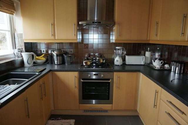  Image of 3 bedroom Semi-Detached house for sale in Boconnoc Avenue Callington PL17 at Boconnoc Avenue  Callington, PL17 7TW