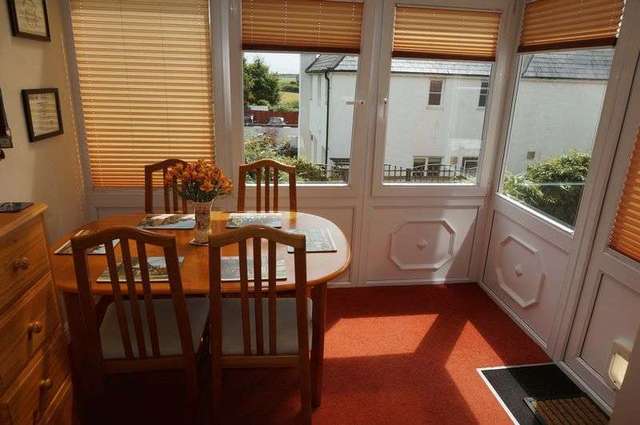  Image of 3 bedroom Semi-Detached house for sale in Boconnoc Avenue Callington PL17 at Boconnoc Avenue  Callington, PL17 7TW