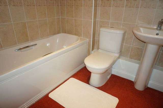  Image of 3 bedroom Semi-Detached house for sale in Boconnoc Avenue Callington PL17 at Boconnoc Avenue  Callington, PL17 7TW