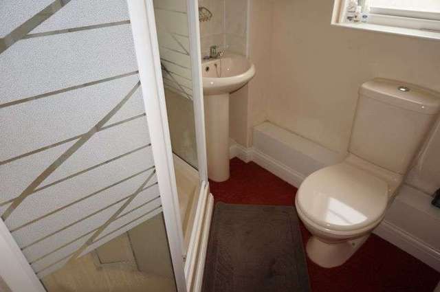  Image of 3 bedroom Semi-Detached house for sale in Boconnoc Avenue Callington PL17 at Boconnoc Avenue  Callington, PL17 7TW
