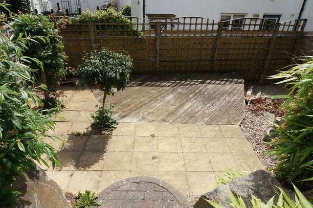  Image of 3 bedroom Semi-Detached house for sale in Boconnoc Avenue Callington PL17 at Boconnoc Avenue  Callington, PL17 7TW