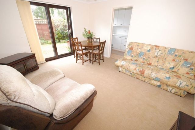  Image of 1 bedroom Flat for sale in Camellia Drive Warminster BA12 at Camellia Drive  Warminster, BA12 7RR