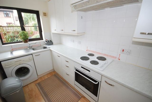  Image of 1 bedroom Flat for sale in Camellia Drive Warminster BA12 at Camellia Drive  Warminster, BA12 7RR
