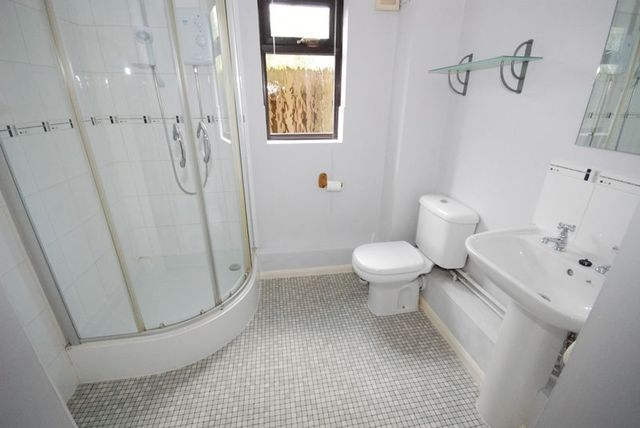  Image of 1 bedroom Flat for sale in Camellia Drive Warminster BA12 at Camellia Drive  Warminster, BA12 7RR