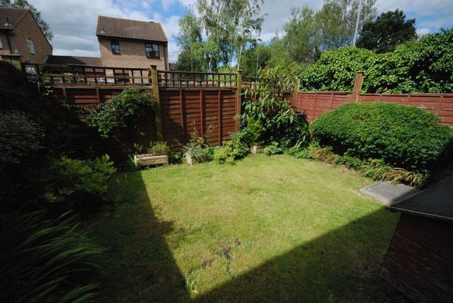 Image of 1 bedroom Flat for sale in Camellia Drive Warminster BA12 at Camellia Drive  Warminster, BA12 7RR