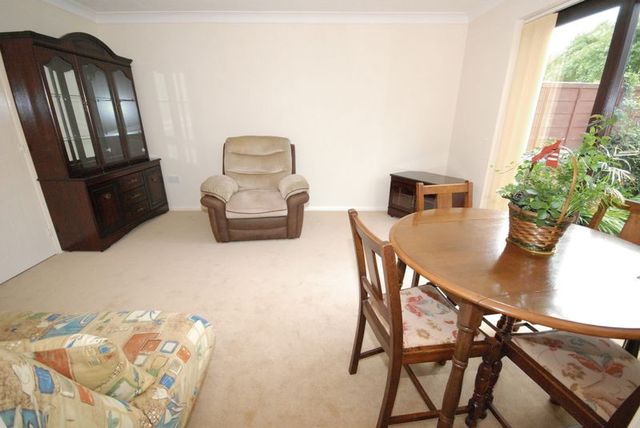  Image of 1 bedroom Flat for sale in Camellia Drive Warminster BA12 at Camellia Drive  Warminster, BA12 7RR