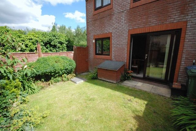  Image of 1 bedroom Flat for sale in Camellia Drive Warminster BA12 at Camellia Drive  Warminster, BA12 7RR
