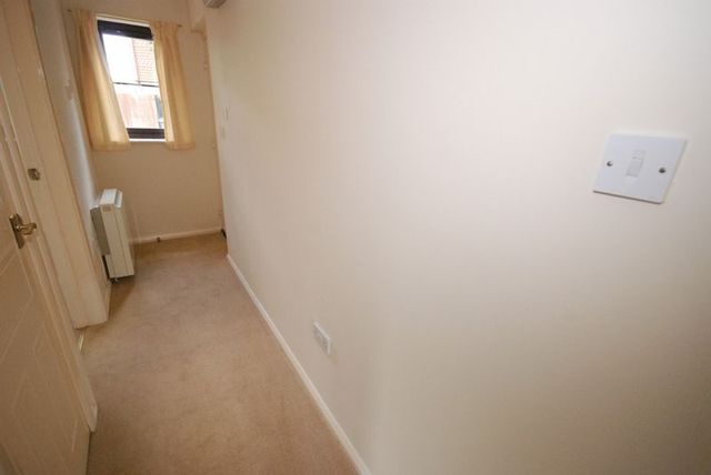  Image of 1 bedroom Flat for sale in Camellia Drive Warminster BA12 at Camellia Drive  Warminster, BA12 7RR