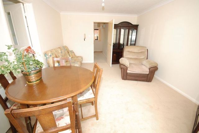  Image of 1 bedroom Flat for sale in Camellia Drive Warminster BA12 at Camellia Drive  Warminster, BA12 7RR