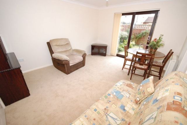  Image of 1 bedroom Flat for sale in Camellia Drive Warminster BA12 at Camellia Drive  Warminster, BA12 7RR