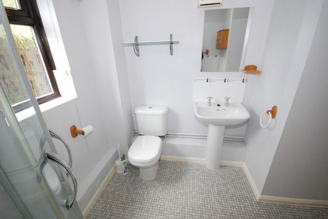  Image of 1 bedroom Flat for sale in Camellia Drive Warminster BA12 at Camellia Drive  Warminster, BA12 7RR