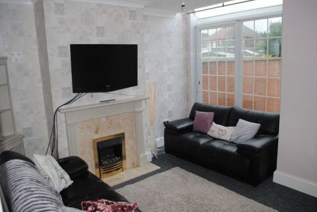  Image of 3 bedroom Semi-Detached house for sale in Campden Crescent Cleethorpes DN35 at Campden Crescent  Cleethorpes, DN35 7UL