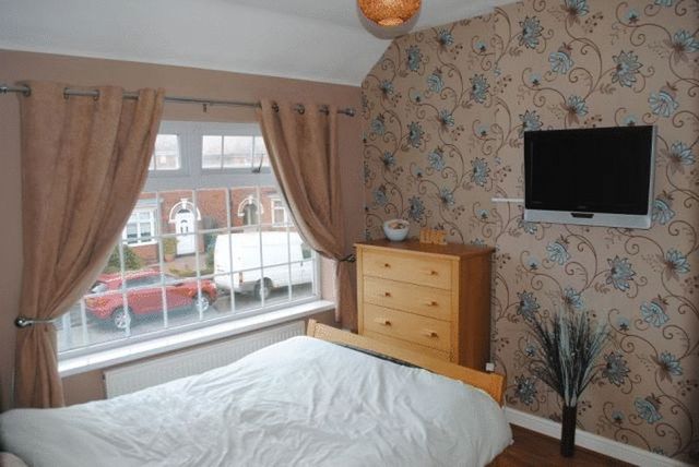 Image of 3 bedroom Semi-Detached house for sale in Campden Crescent Cleethorpes DN35 at Campden Crescent  Cleethorpes, DN35 7UL