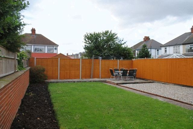  Image of 3 bedroom Semi-Detached house for sale in Campden Crescent Cleethorpes DN35 at Campden Crescent  Cleethorpes, DN35 7UL