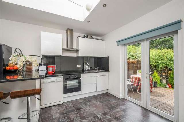  Image of 5 bedroom End of Terrace for sale in Cannon Hill Lane London SW20 at Raynes Park, SW20 9BY