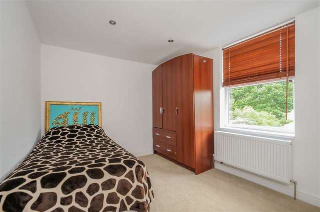  Image of 5 bedroom End of Terrace for sale in Cannon Hill Lane London SW20 at Raynes Park, SW20 9BY