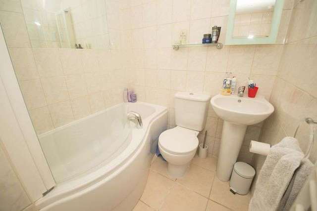  Image of 3 bedroom Terraced house for sale in Cannon Street St. Albans AL3 at Cannon Street  St. Albans, AL3 5JS