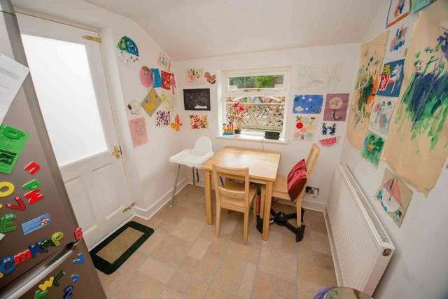  Image of 3 bedroom Terraced house for sale in Cannon Street St. Albans AL3 at Cannon Street  St. Albans, AL3 5JS
