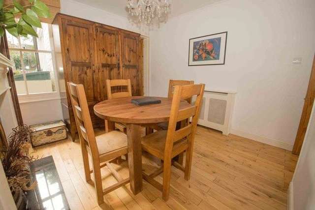  Image of 3 bedroom Terraced house for sale in Cannon Street St. Albans AL3 at Cannon Street  St. Albans, AL3 5JS