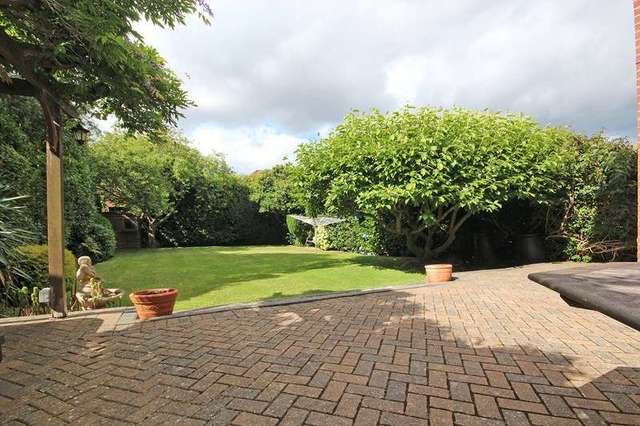  Image of 4 bedroom Detached house for sale in Carbery Avenue Southbourne Bournemouth BH6 at Carbery Avenue Southbourne Bournemouth, BH6 3LG