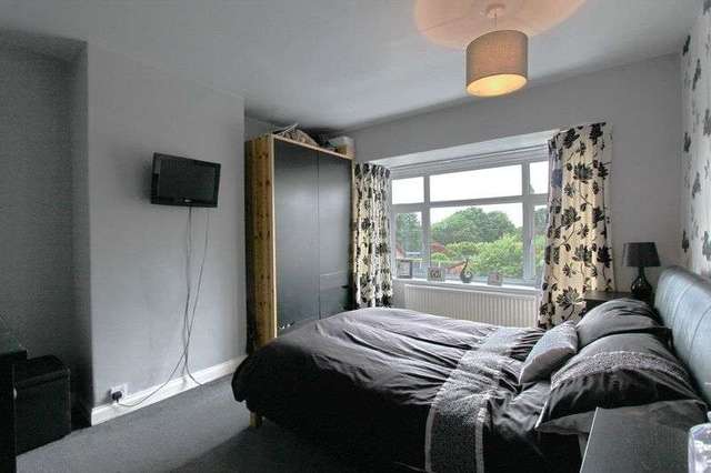 Image of 3 bedroom Semi-Detached house for sale in Carlton Avenue Whitefield Manchester M45 at Carlton Avenue Whitefield Manchester, M45 7RX