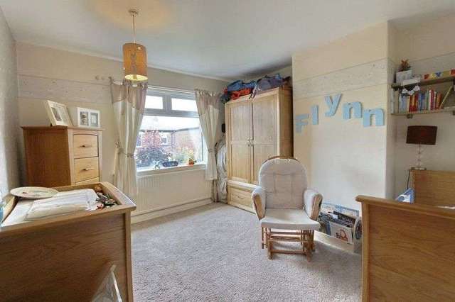  Image of 3 bedroom Semi-Detached house for sale in Carlton Avenue Whitefield Manchester M45 at Carlton Avenue Whitefield Manchester, M45 7RX