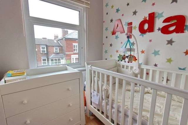  Image of 3 bedroom Semi-Detached house for sale in Carlton Avenue Whitefield Manchester M45 at Carlton Avenue Whitefield Manchester, M45 7RX