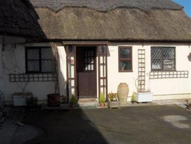  Image of 1 bedroom Studio flat to rent in Llangain Llangain Carmarthen SA33 at Waun Llongau  Carmarthen, SA33 5BD