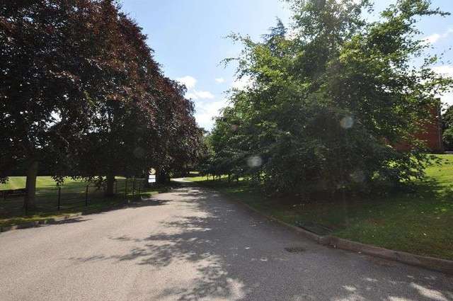  Image of 3 bedroom Terraced house for sale in Carnarvon Court Bretby Burton-on-Trent DE15 at Carnarvon Court Bretby Burton-On-Trent, DE15 0UA