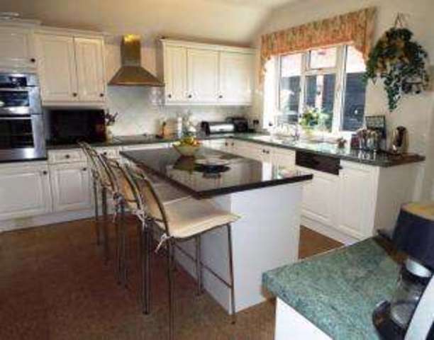  Image of 3 bedroom Bungalow for sale in Carr Brow High Lane Stockport SK6 at High Lane Stockport Marple, SK6 8EX