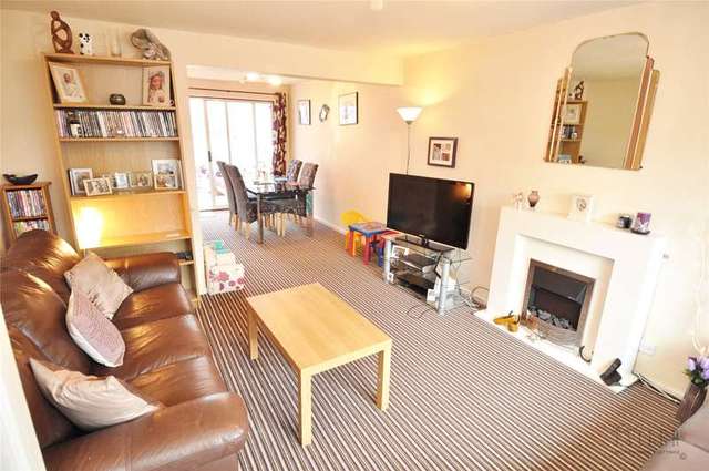  Image of 3 bedroom Semi-Detached house for sale in Carr Hey Moreton Wirral CH46 at Moreton Wirral Moreton, CH46 6EL