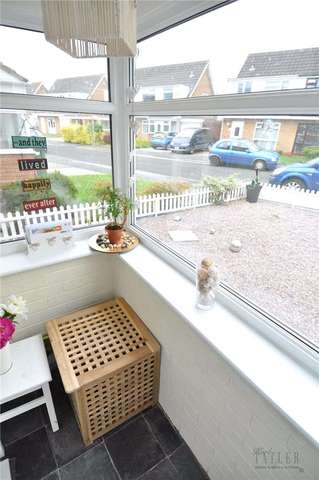  Image of 3 bedroom Semi-Detached house for sale in Carr Hey Moreton Wirral CH46 at Moreton Wirral Moreton, CH46 6EL