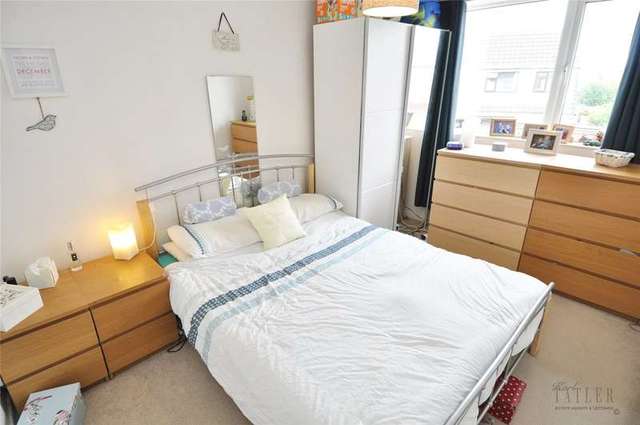  Image of 3 bedroom Semi-Detached house for sale in Carr Hey Moreton Wirral CH46 at Moreton Wirral Moreton, CH46 6EL